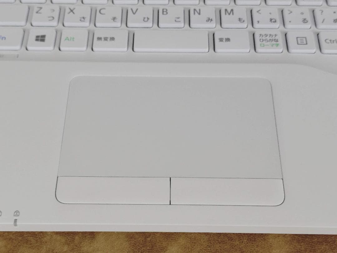 【訳あり・美品】LIFEBOOK AH50/B3 Core i7搭載