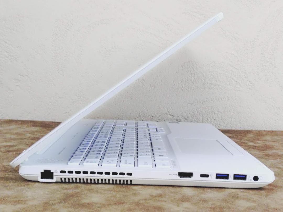 【訳あり・美品】LIFEBOOK AH50/B3 Core i7搭載
