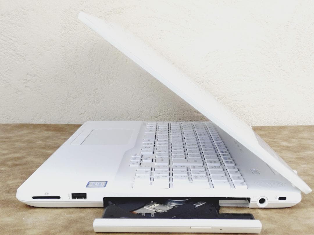 【訳あり・美品】LIFEBOOK AH50/B3 Core i7搭載