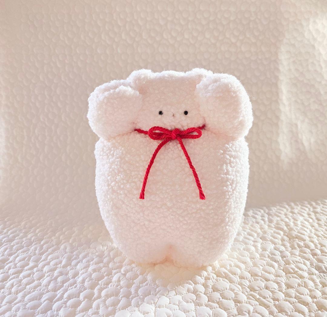 ☆ねこの大福ちゃん☆