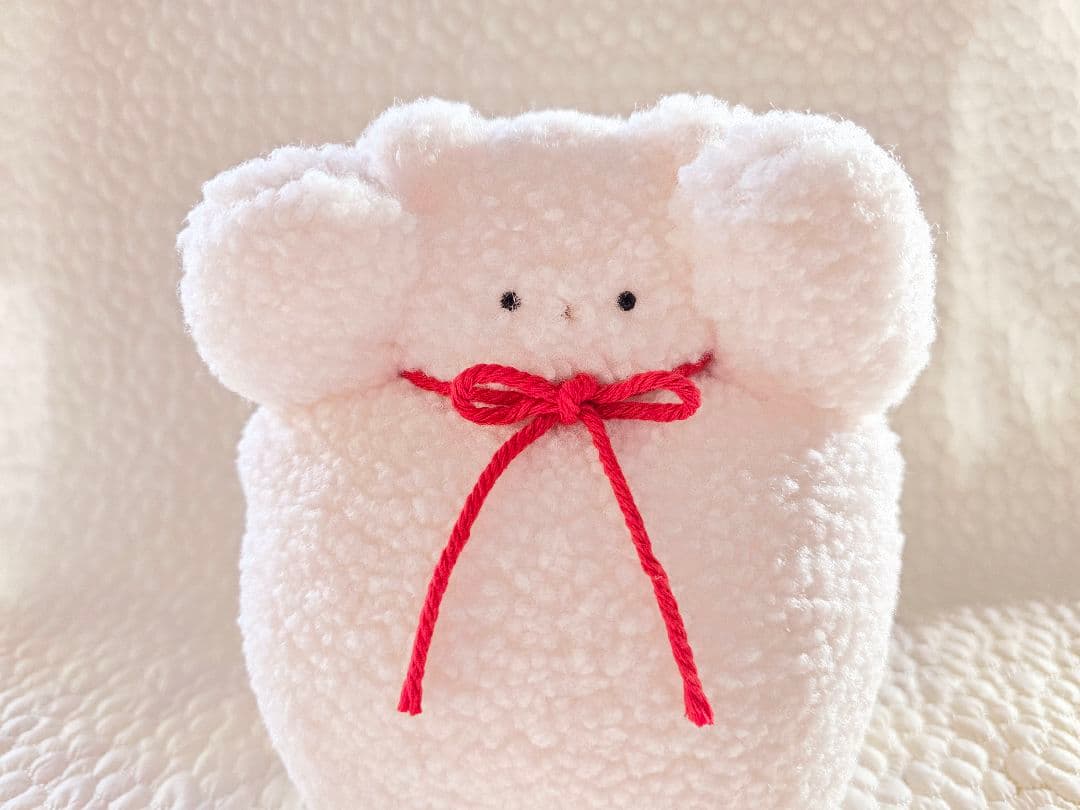 ☆ねこの大福ちゃん☆