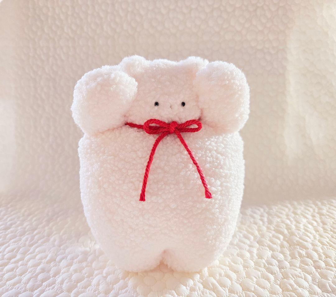 ☆ねこの大福ちゃん☆