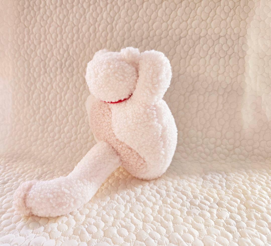 ☆ねこの大福ちゃん☆