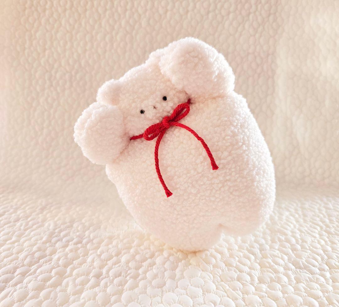 ☆ねこの大福ちゃん☆