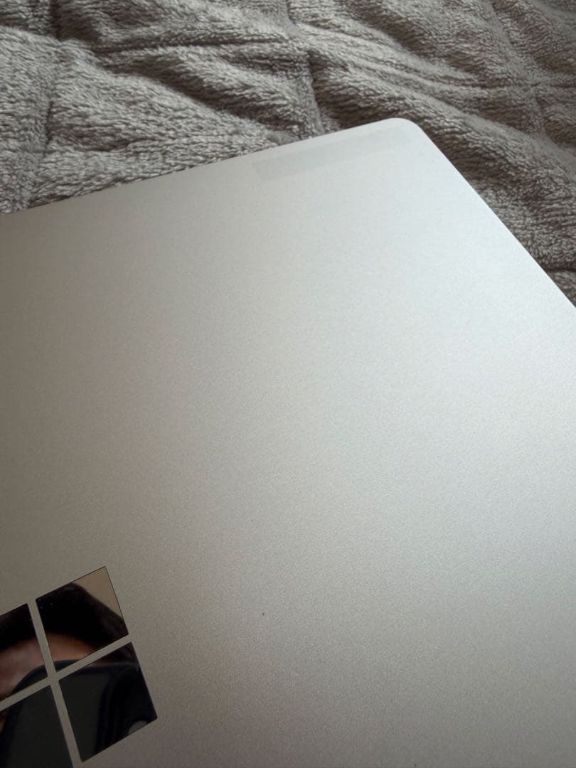 Windowsノート本体 Microsoft Surface Laptop3