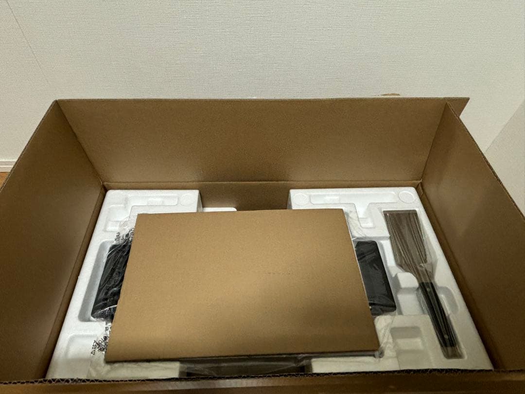 バルミューダ BALMUDA The Plate Pro K10A-BK