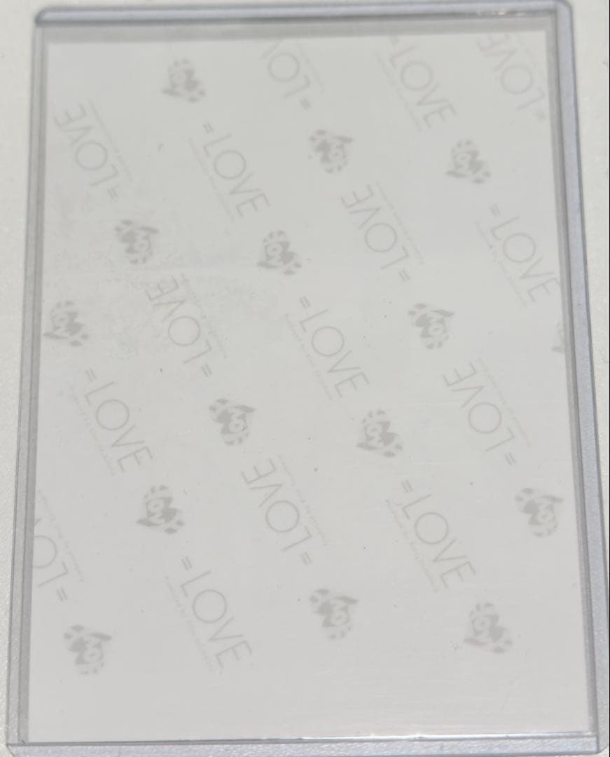 佐々木舞香 直筆 生写真 ポロシャツ