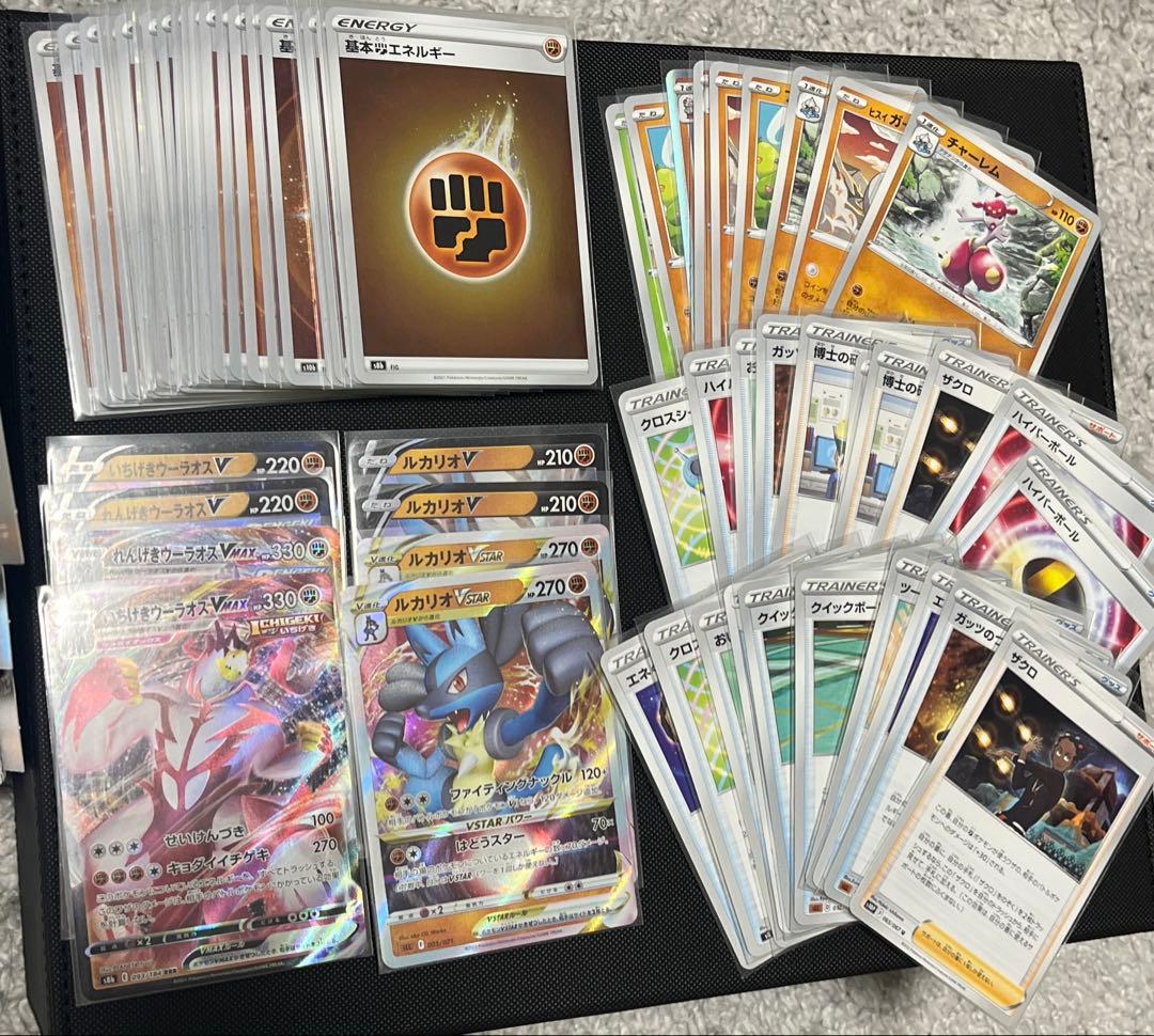 ポケモンカード　引退品　まとめ売り　絶版＆スタートデッキ100 付き