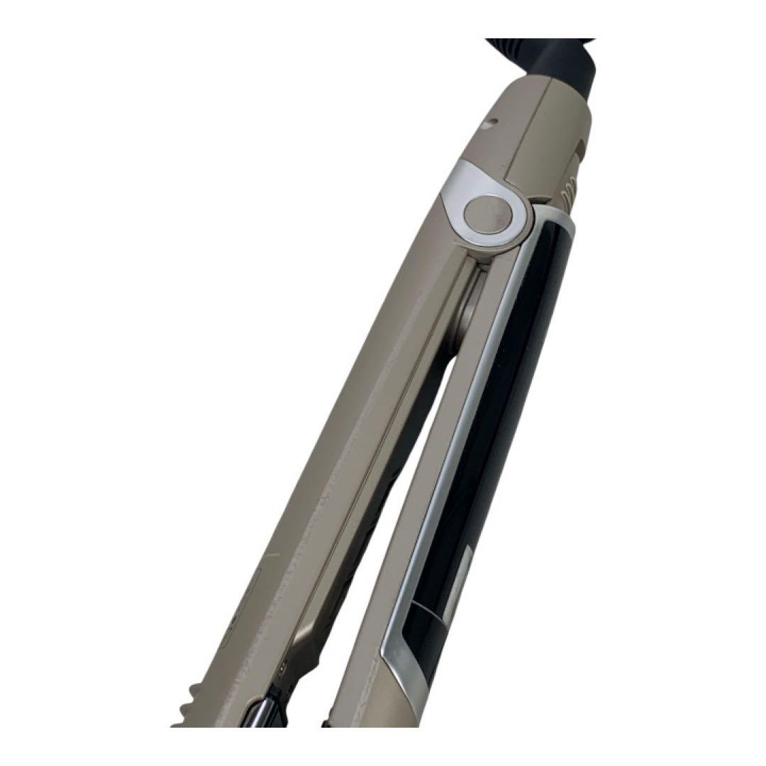 YA-MAN ヤーマン　スムースアイロンフォトイオン　YJHB0N 美容