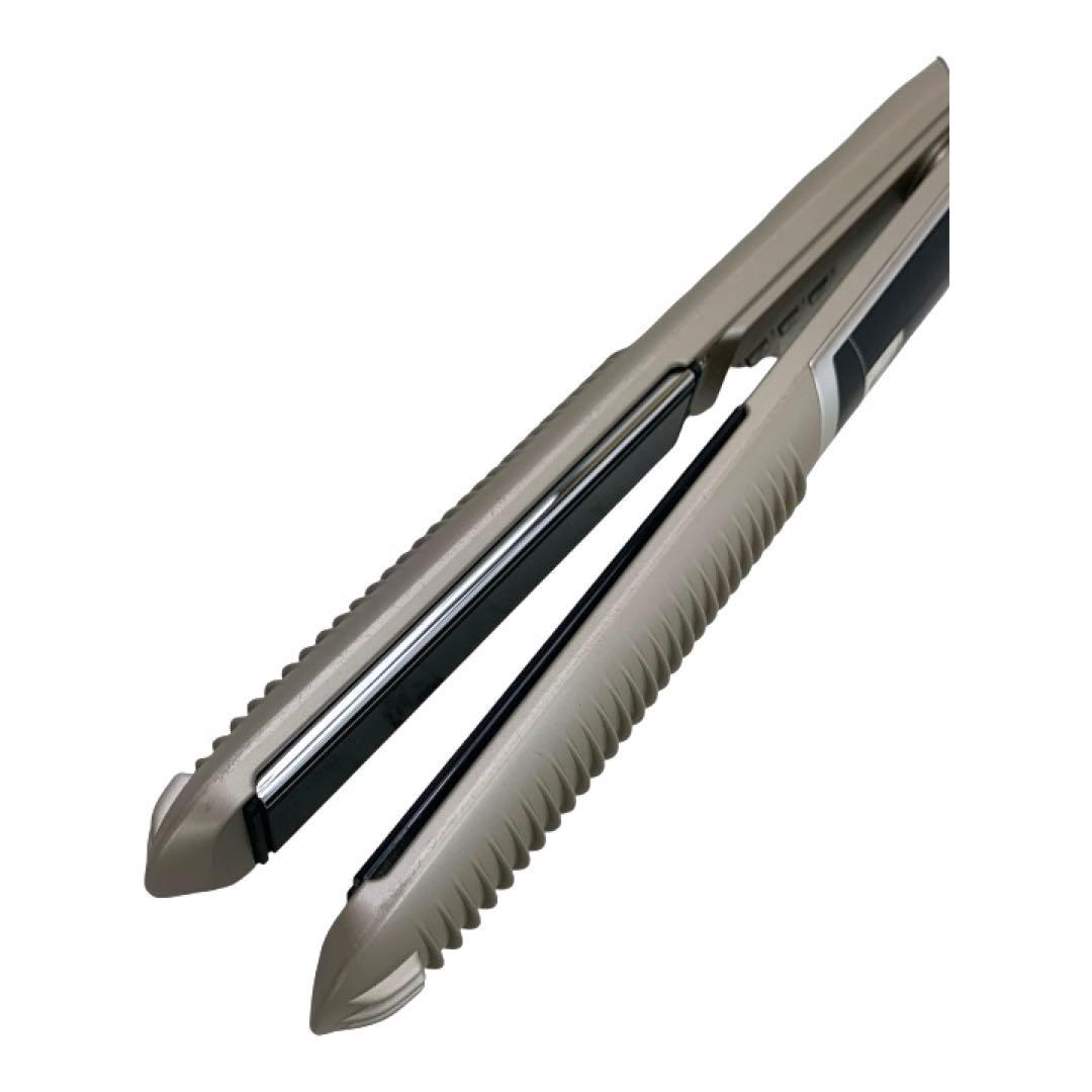 YA-MAN ヤーマン　スムースアイロンフォトイオン　YJHB0N 美容