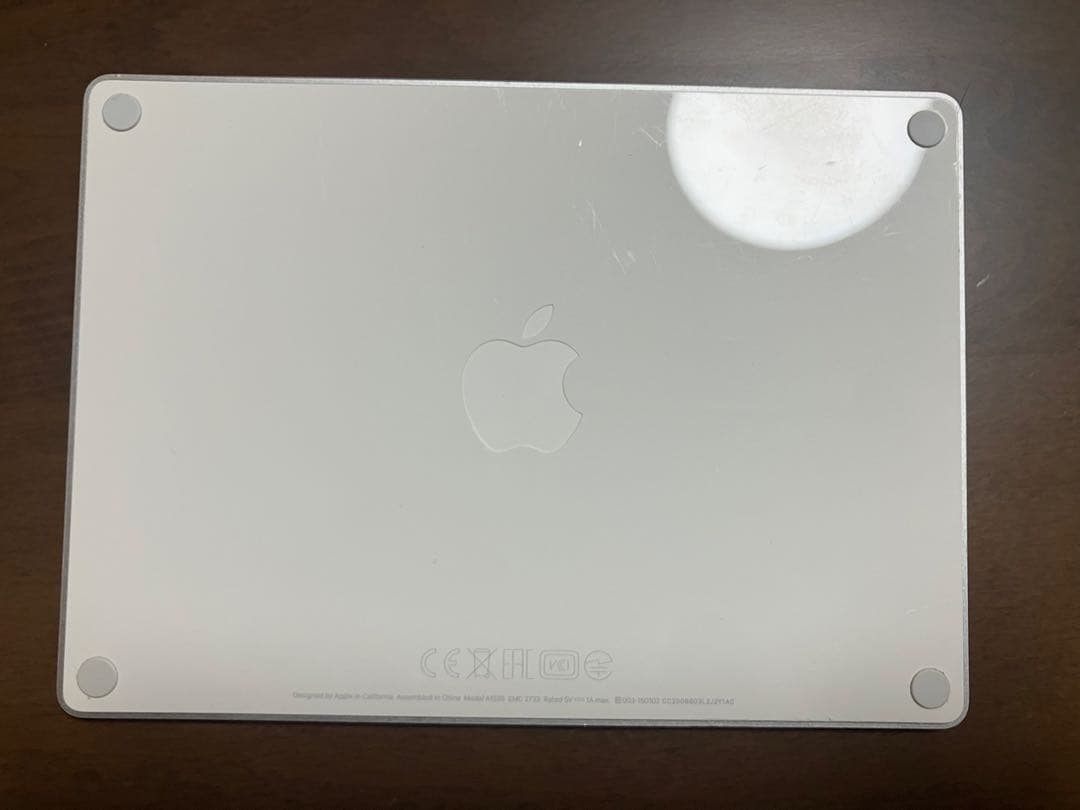 【美品】Apple Magic Trackpad 2 純正品