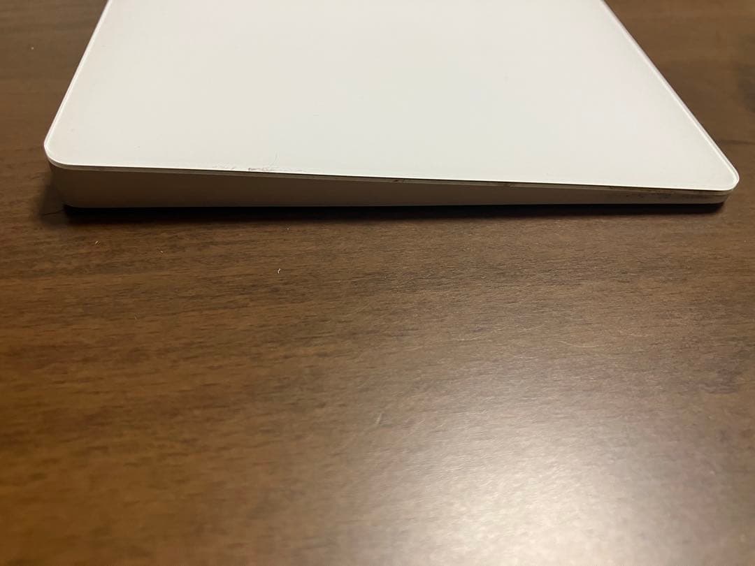 【美品】Apple Magic Trackpad 2 純正品