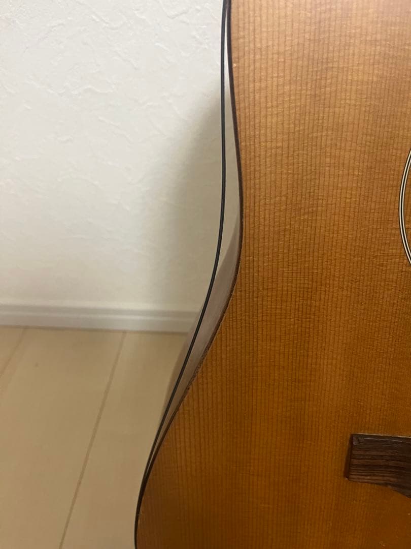 Martin D1 アコースティックギター　ギターケース無し