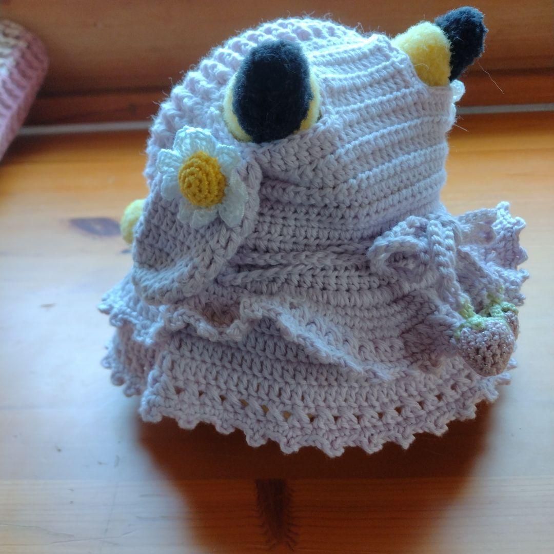 専用ピカチュウ かぎ針編み衣装 ぬいぐるみ