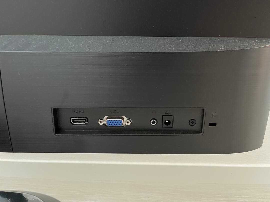 ASUS モニター VZ27EHE 27型 フルHD IPS 75Hz