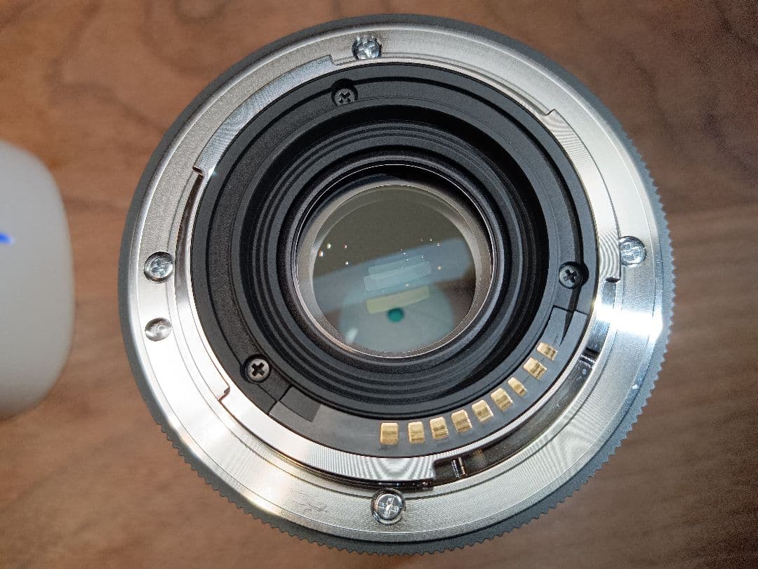 み*ほ様 未使用級 SIGMA 56mm F1.4 DC DN Canon用【返