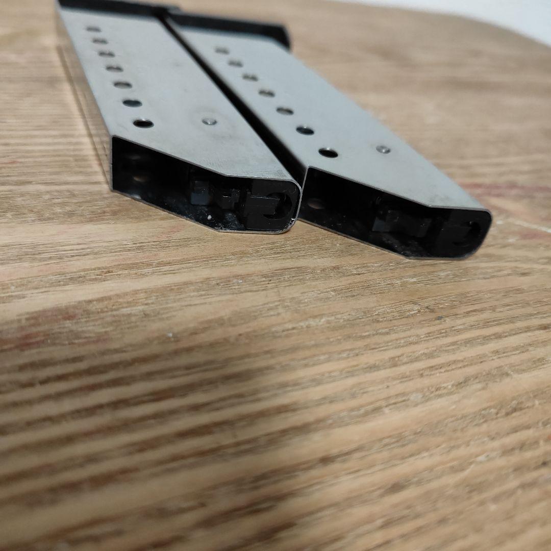 緑 MARUZEN S&W M4500シリーズ固定スライド 2個セット