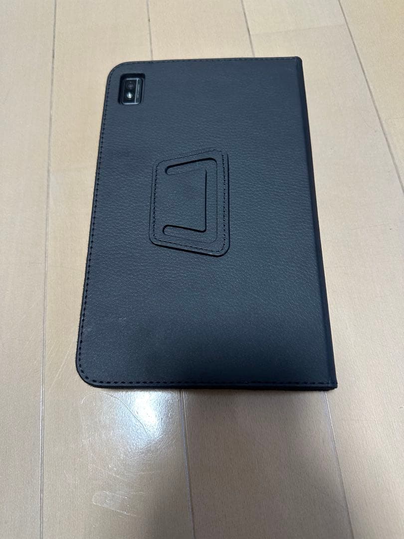 Androidタブレット 8インチBlackview 専用カバーと保護フィルム付