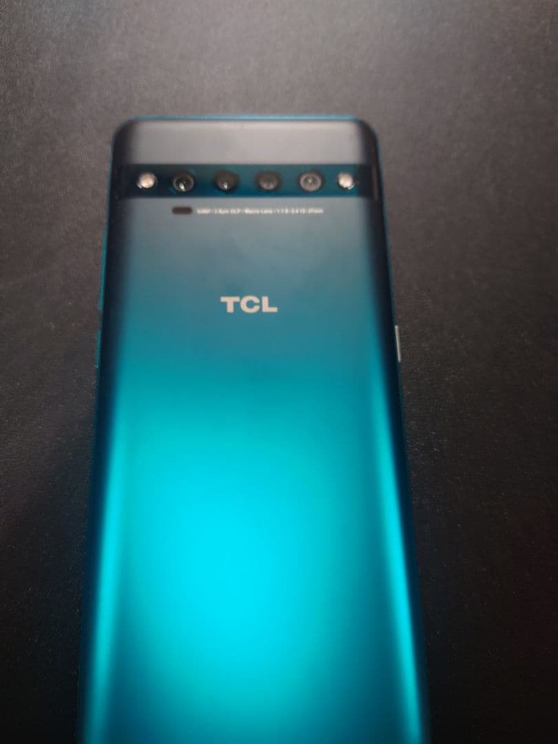 TCL　T799B　10PRO