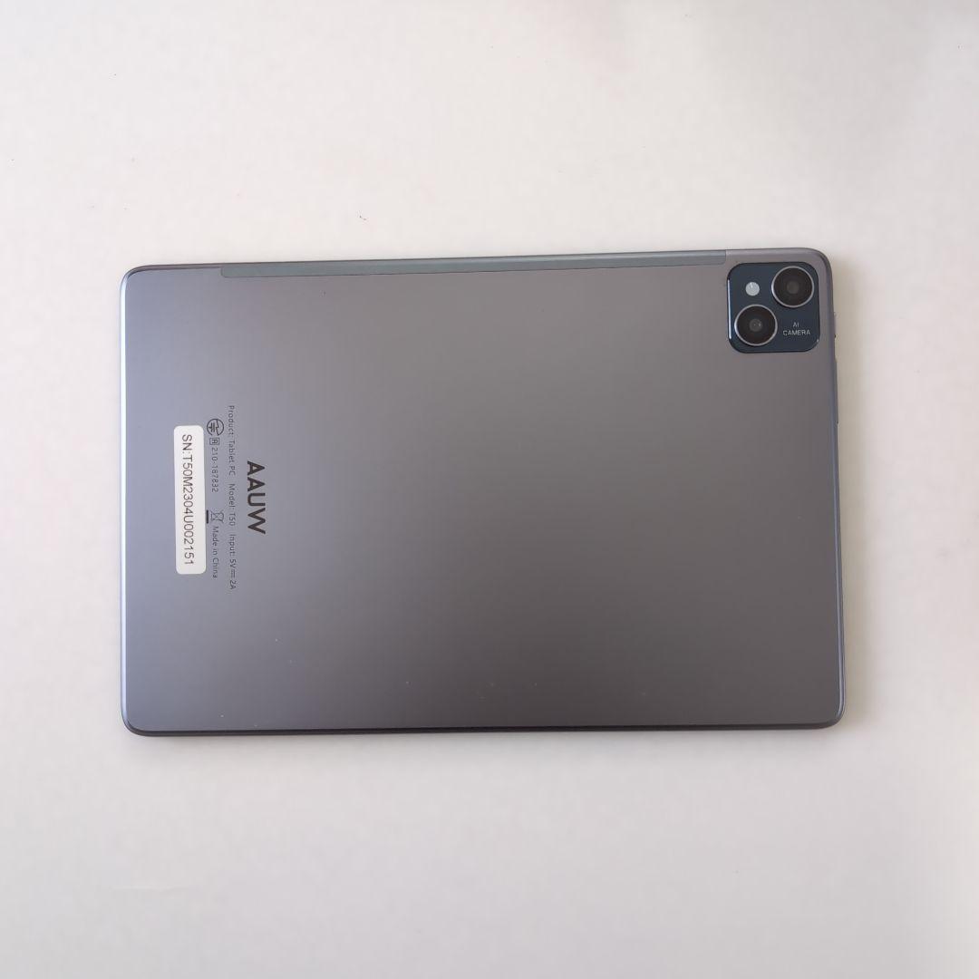 AAUW T50 タブレット