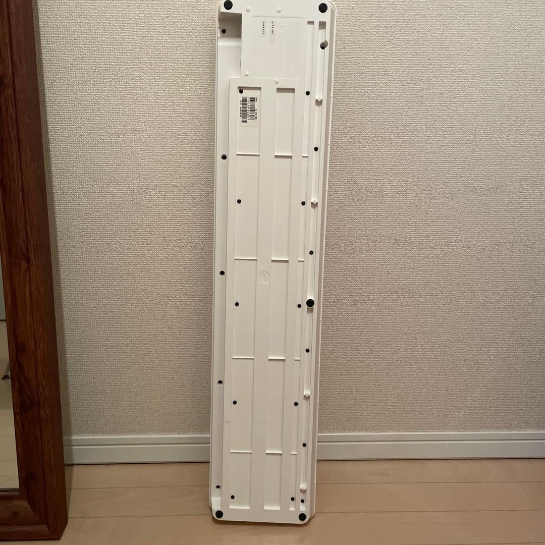 Roland A-49 ホワイトキーボード