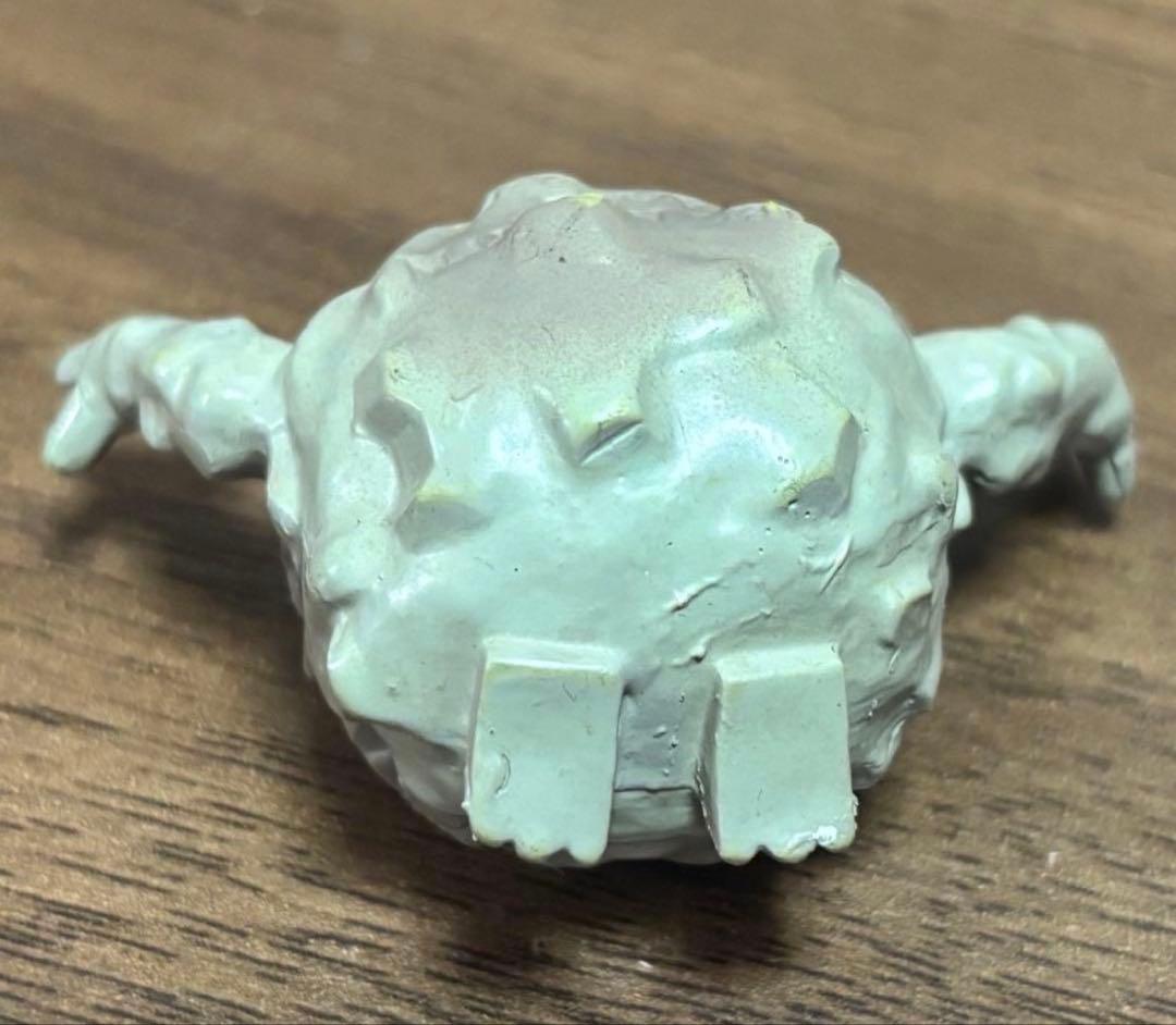 モンコレ イシツブテ ゴローン フィギュア