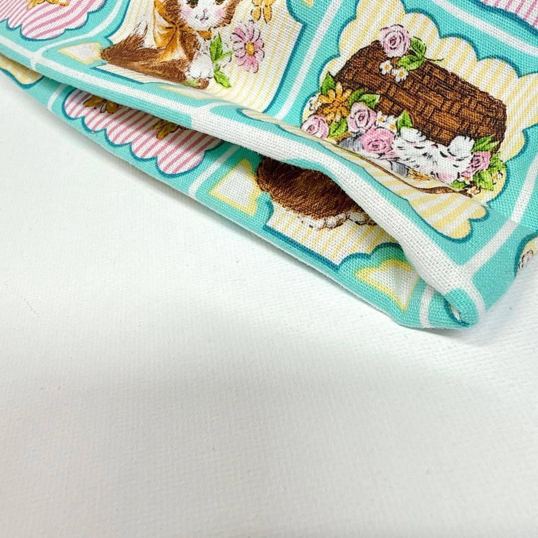 ぱぴぷぺぽっけ様 オーダー品です♡がま口♡ポーチ♡巾着袋♡