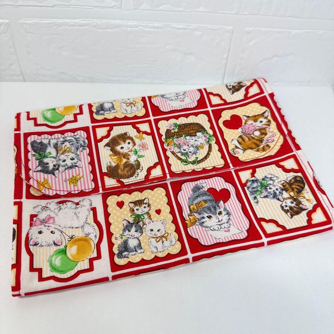 ぱぴぷぺぽっけ様 オーダー品です♡がま口♡ポーチ♡巾着袋♡