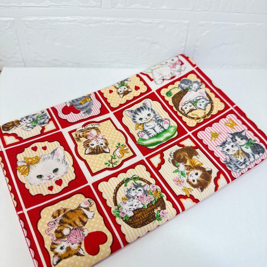 ぱぴぷぺぽっけ様 オーダー品です♡がま口♡ポーチ♡巾着袋♡