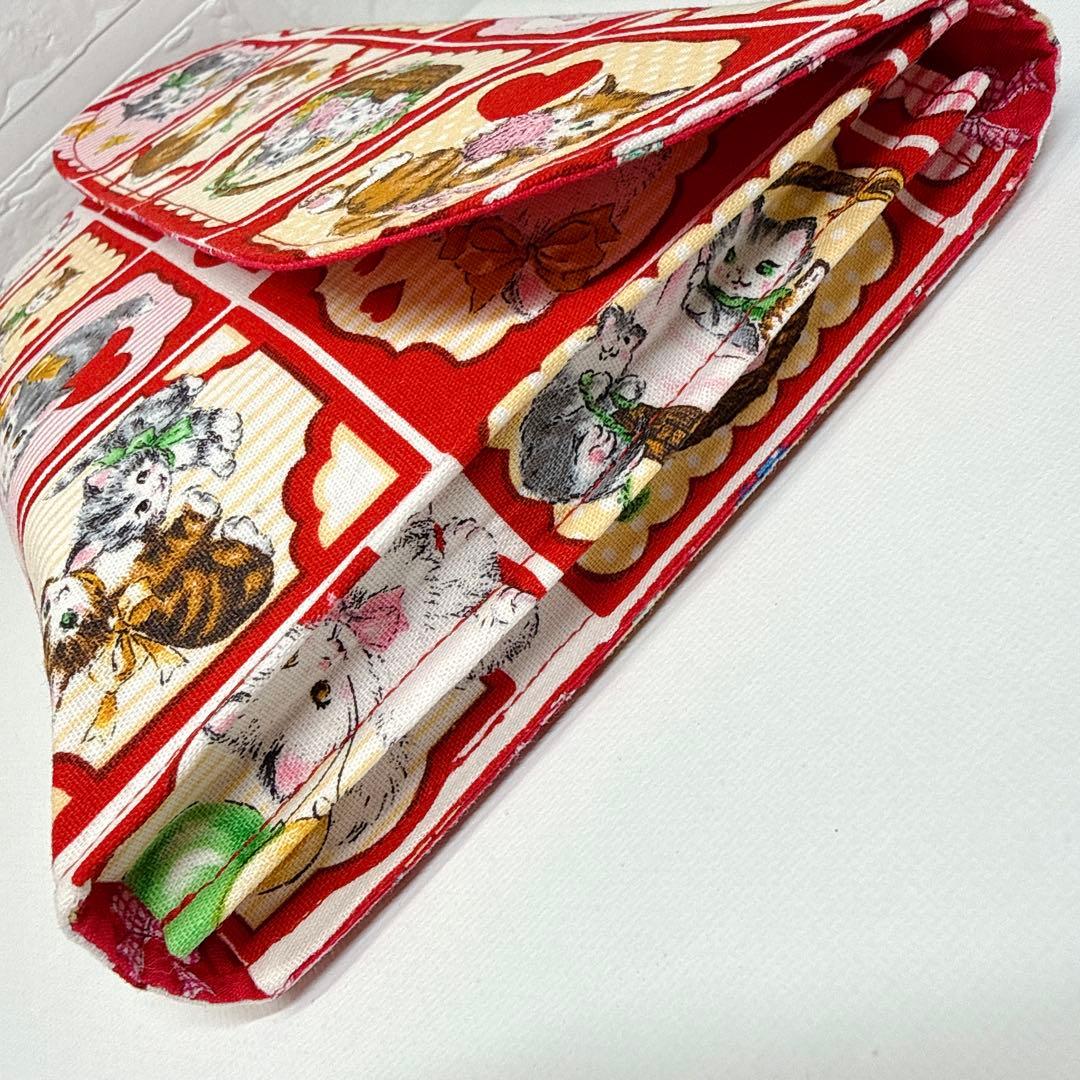 ぱぴぷぺぽっけ様 オーダー品です♡がま口♡ポーチ♡巾着袋♡