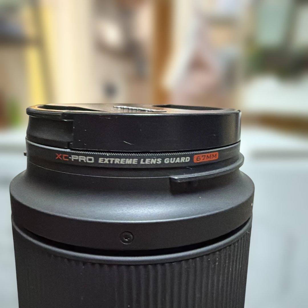 【大幅値下】TAMRON 70-180mm F/2.8 Di III VXD