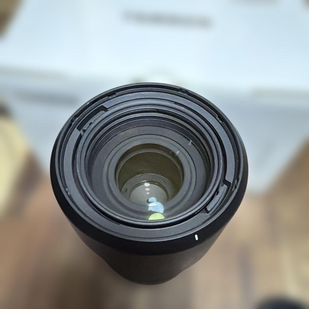 【大幅値下】TAMRON 70-180mm F/2.8 Di III VXD