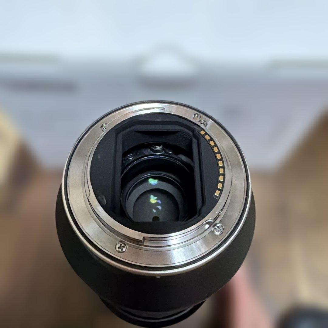 【大幅値下】TAMRON 70-180mm F/2.8 Di III VXD