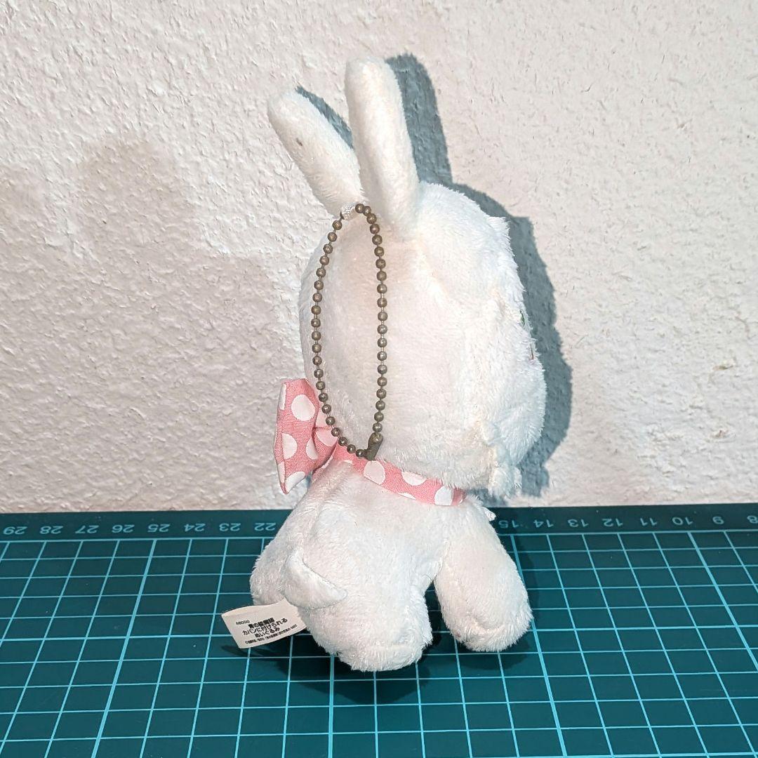 メフィスト犬 カバンに付けられるぬいぐるみ 「青の祓魔師」