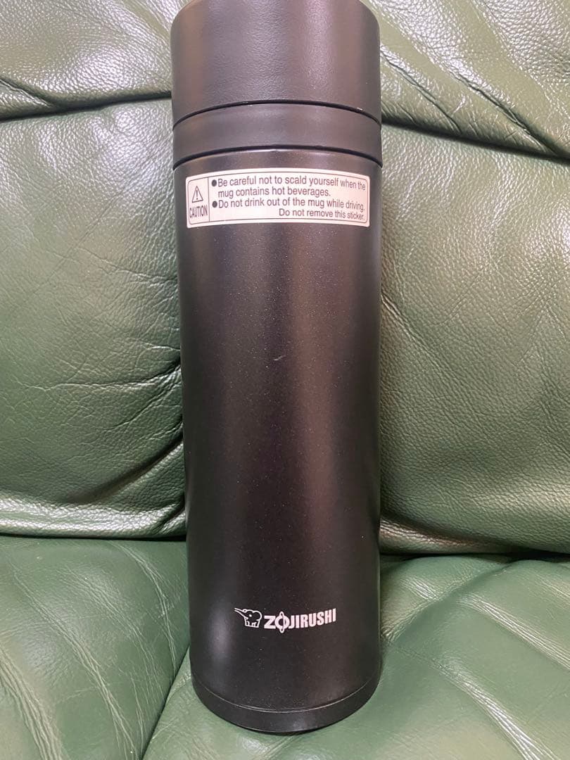 Supreme Zojirushi ブラック水筒