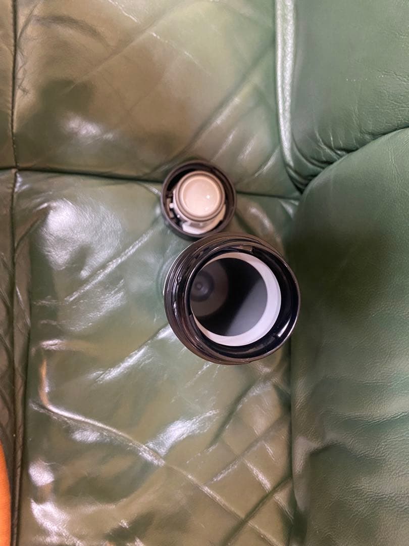 Supreme Zojirushi ブラック水筒