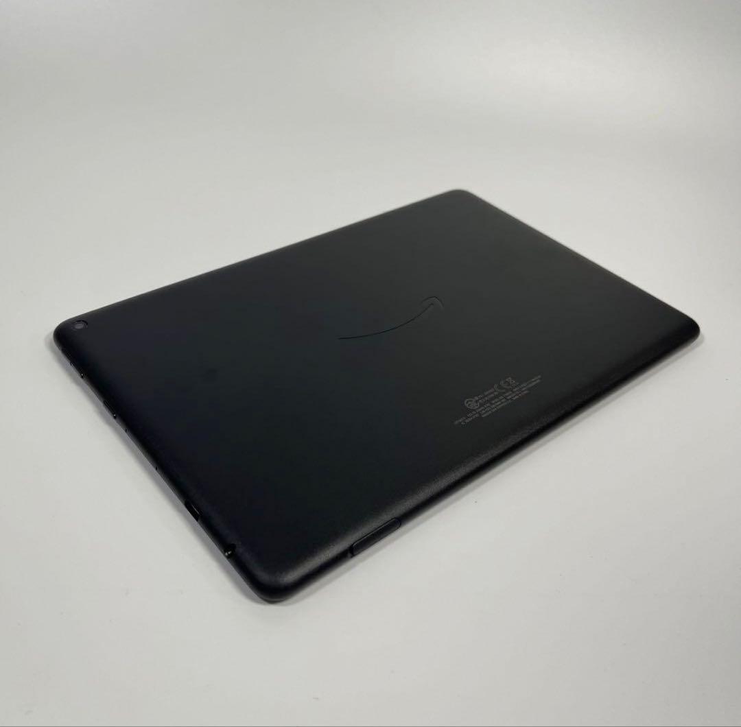 【当日発送】Fire HD 10 32GB ブラック（第11世代）