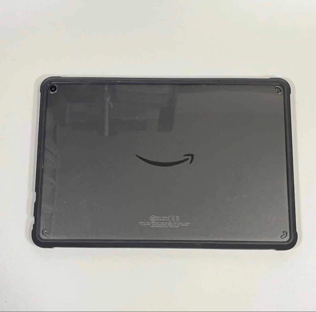 【当日発送】Fire HD 10 32GB ブラック（第11世代）