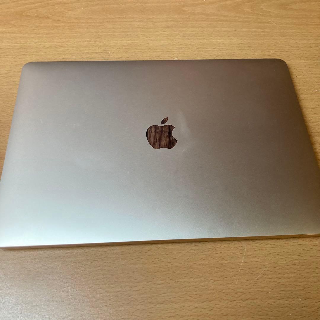 【美品】Apple MacBook Air 2020 M1 初期化済