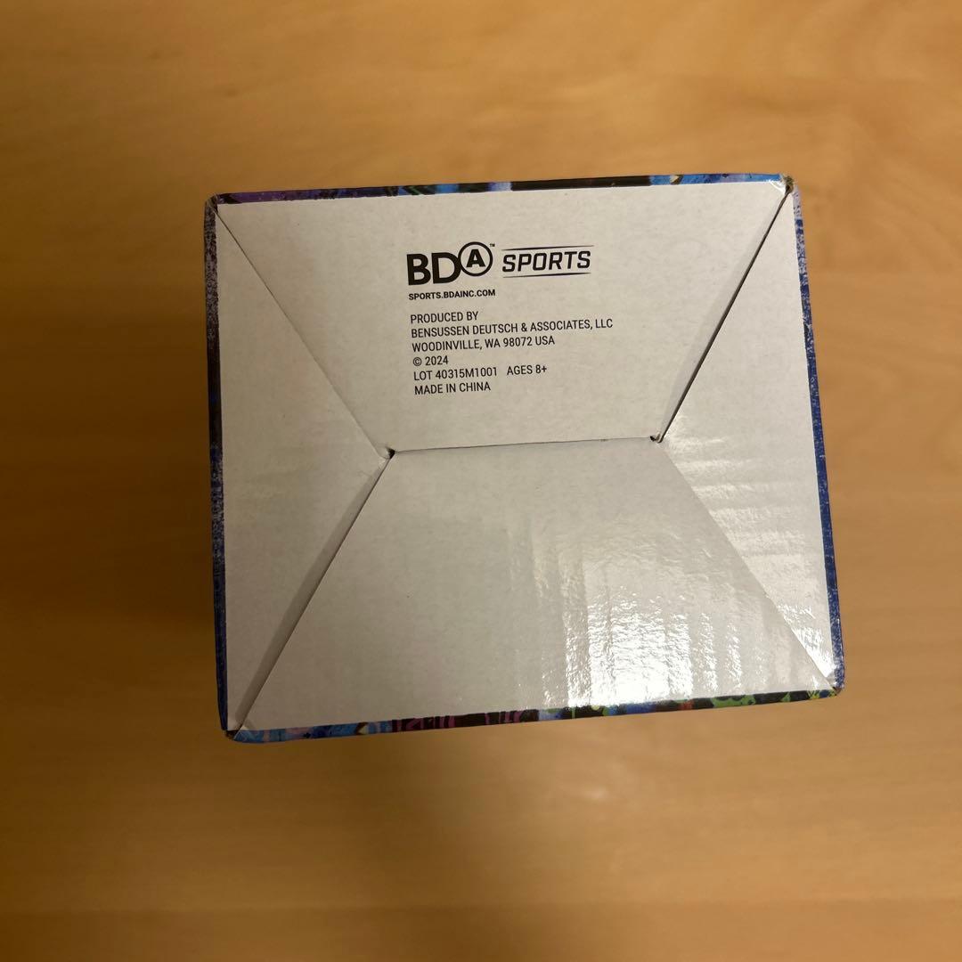 タイラーグラスノー　ボブルヘッド人形 ロサンゼルスドジャース　2024配布物