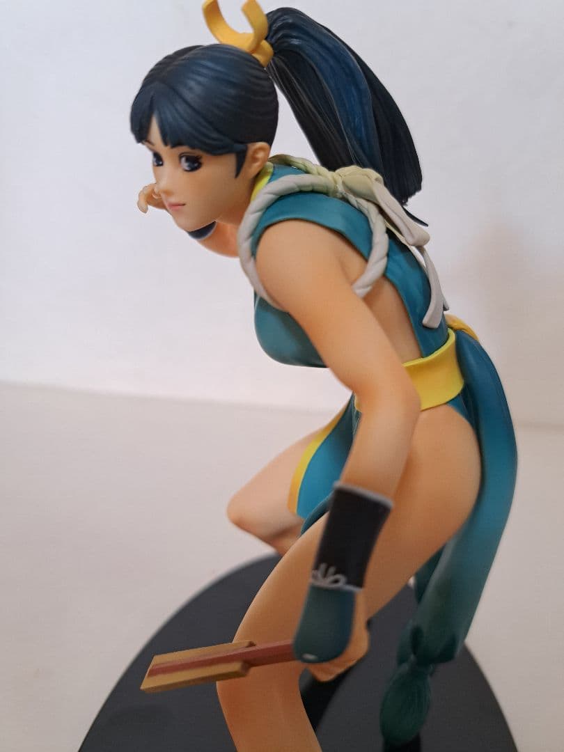 不知火舞　 餓狼伝説　スタジオニーヨン　Studio24　検索用　CCP