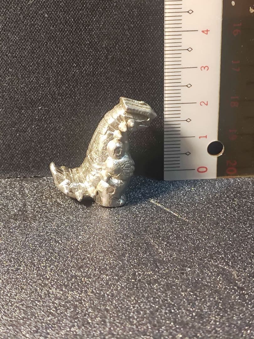 ポケモン メタルコレクション グラードン