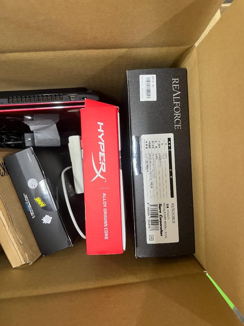 S*g様 キーボード まとめ 動作未確認品 メカニカルキーボード ゲーミング I