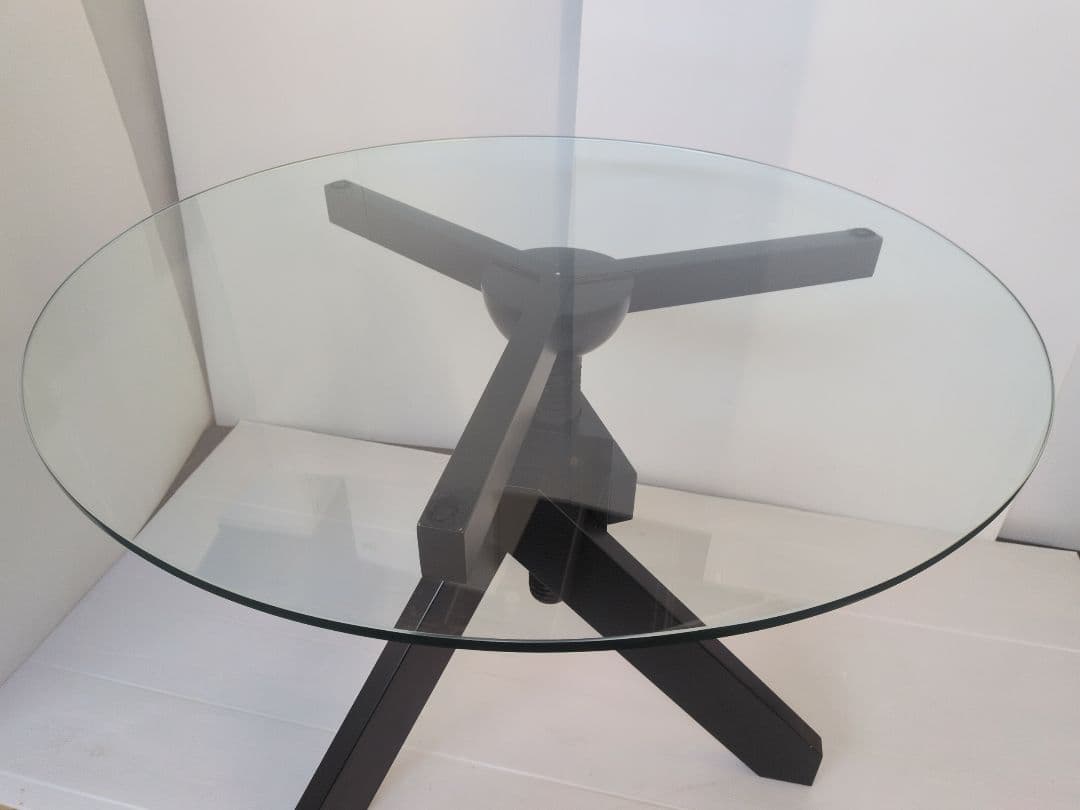 Cassina デ・パドヴァ VIDUN ラウンドテーブル　M2930