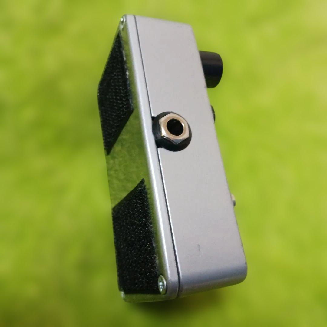 electro-harmonix BIG MUFF エフェクター