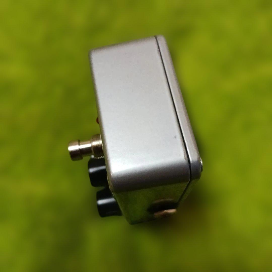 electro-harmonix BIG MUFF エフェクター