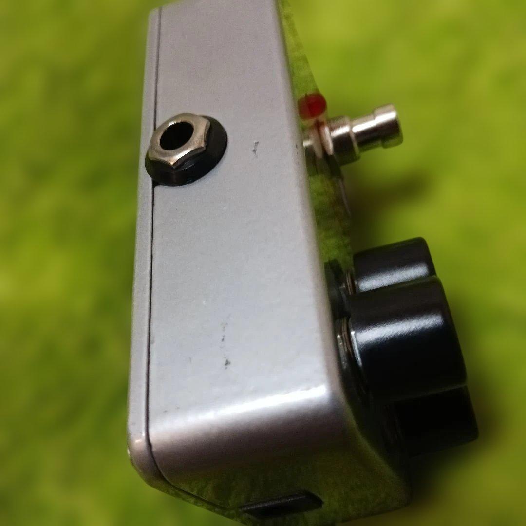 electro-harmonix BIG MUFF エフェクター