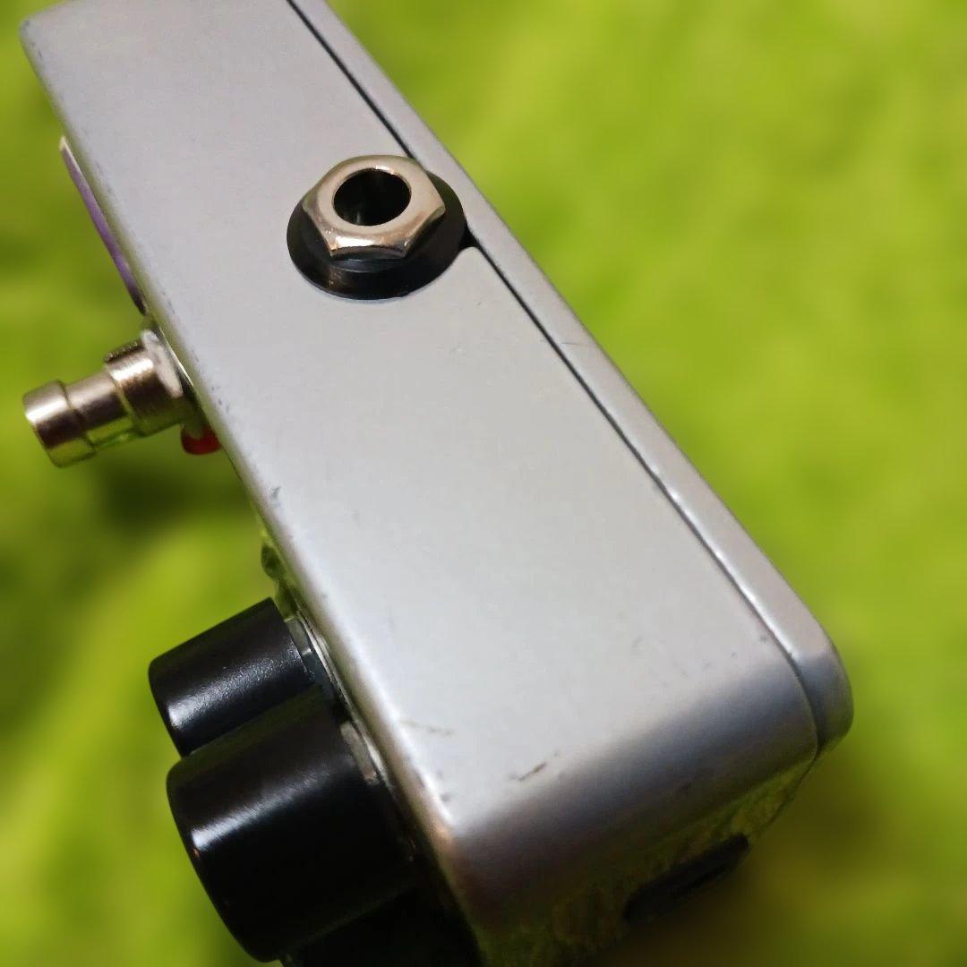 electro-harmonix BIG MUFF エフェクター