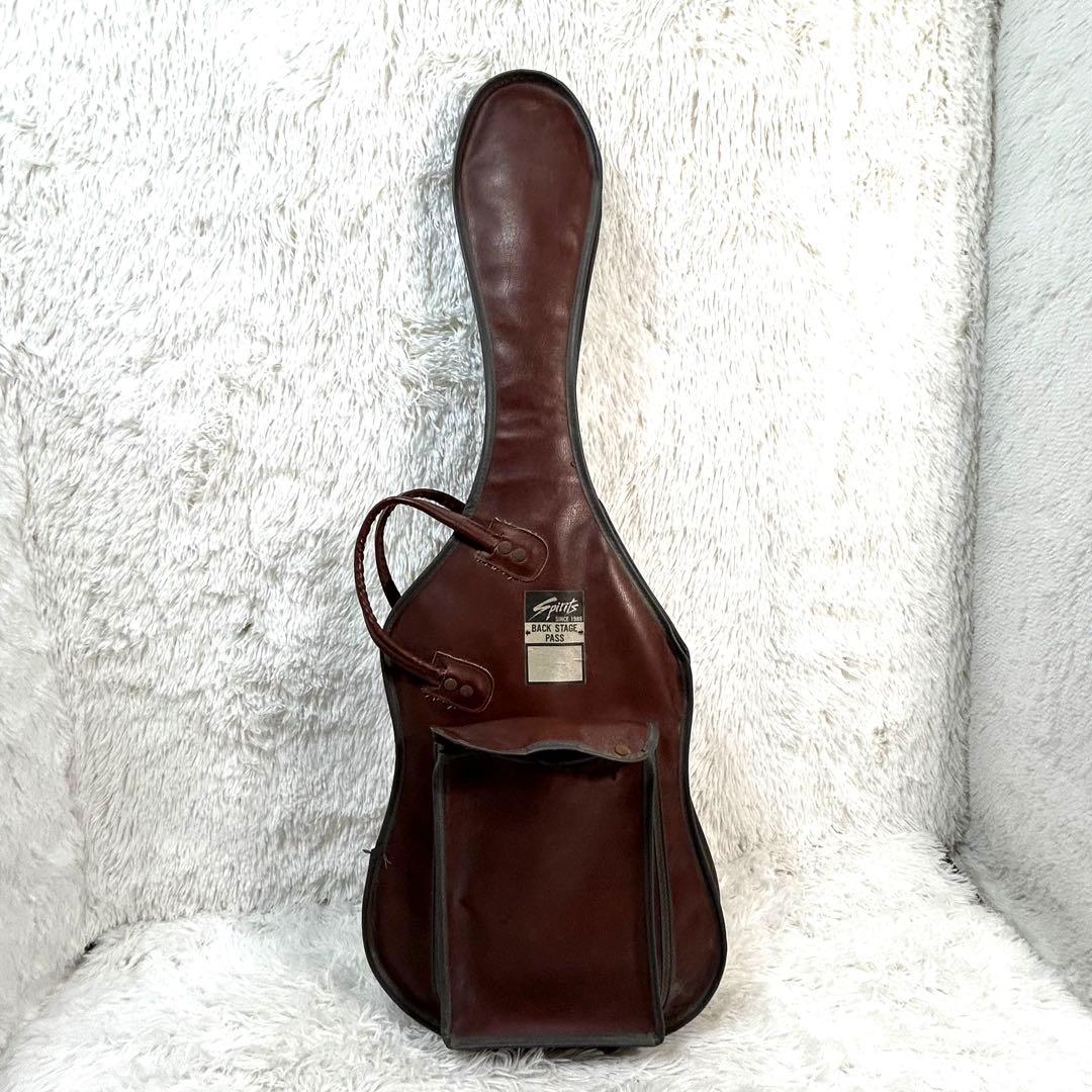 Greco EGC-650 1990 ミンコレ期 フジゲン製 レスポール