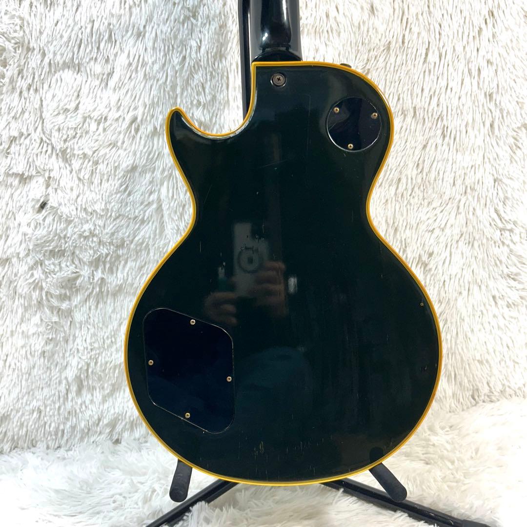 Greco EGC-650 1990 ミンコレ期 フジゲン製 レスポール